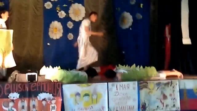 День единства народа Казахстана смотреть онлайн