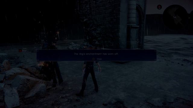 Final Fantasy XV OST A Retainer's Resolve Boss ( SPOILERS ) смотреть онлайн