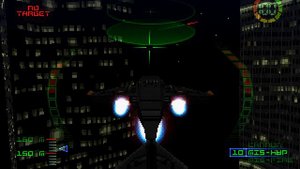 G-Police  [PS1]  [4K] (1997) - Часть 3 из 3