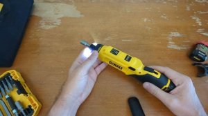 DeWalt DCF680