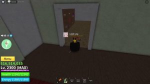 КАК ПОЛУЧИТЬ DEATH STEP В БЛОКС ФРУИТ (BLOX FRUIT)