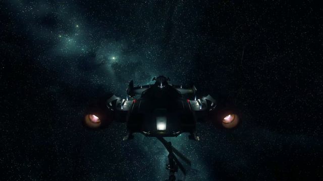 StarCitizen R5 5600 + RX580 4Gb смотреть онлайн