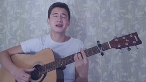 ?Elvin Grey-черноглазая/я встретил тебя❤???
