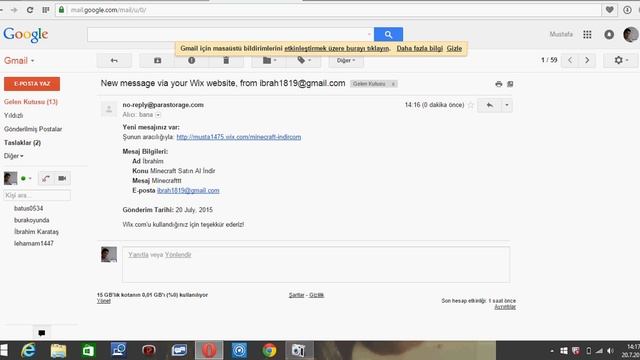 Minecraft Bedava İndir %100 [Orjinal] смотреть онлайн