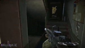 ESCAPE FROM TARKOV | КЛЮЧ РБ-ТБ РЕЗЕРВ