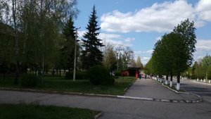 ❤️ Город Мирноград "Димитров" Прогулка по городу 2020 г// Поминаем родственников ❤️