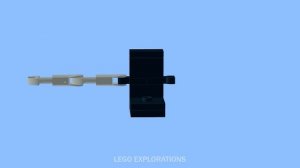 Building Skibidi Toilet LEGO VS Skibidi Toilet Multiverse LEGO - NEW Entities