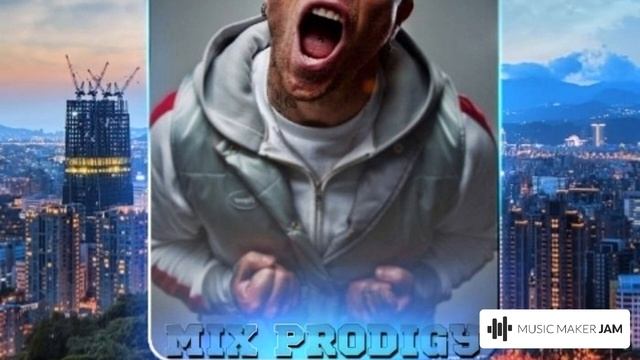 Prodigy - Кит Флинт (Новинки) Продиджи