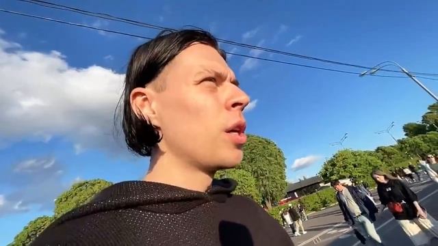 РАЗГОВОР С КАВКАЗЦАМИ | ФРАМЕ ТАМЕР смотреть онлайн