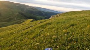 ЭНДУРО КИЩА