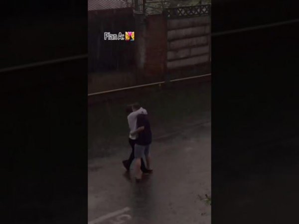 План Б к сожалению реалистичнее.