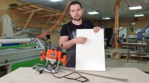 Обзор электрического фрезера PATRIOT ER 180