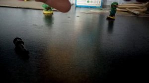 Как сделать золотого меха бо из Лего ,самоделка, бравл Старс