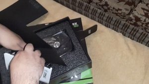 MSI GAMING X GeForce RTX 3060 GAMING X 12G - Распаковка и краткий обзор (Unboxing and review)