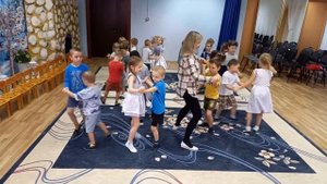 Полька знакомств