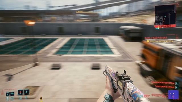 Cyberpunk 2077 - 77 часов в Найт-сити. Хорошее и плохое Киберпанка 2077  I Обзор I Битый Пиксель