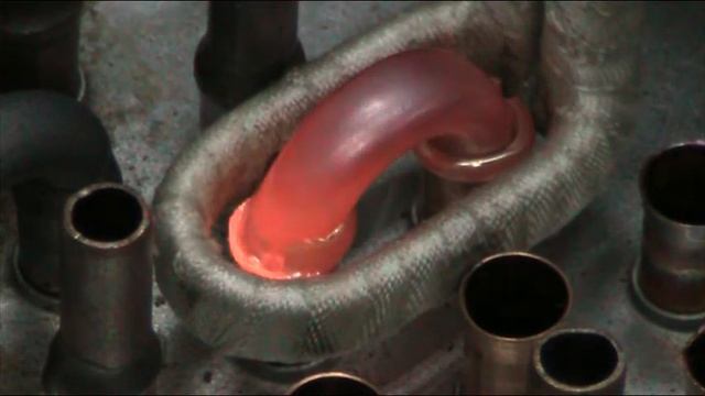 Установка для пайки теплообменников (НПФ "Фреал и Ко") смотреть онлайн