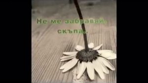 Енрике Иглесиас Не ме забравяй~1