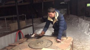 Мясо в тандыре. Лосятина в тандыре. Баранина в тандыре.