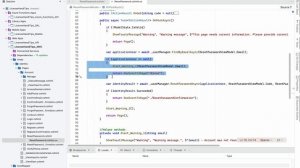 Learn part 12 of Identity system in ASP.NET Core MVC, if you want to learn Programming for only R25