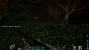 Лабиринт жизни на карте Ragnarok в ARK. Артефакты мудрости, бродяги, целостности и небесного лорда