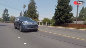 #Форд Экспедишн 2020 от первого лица (POV) | Новый Ford #Expedition 2020