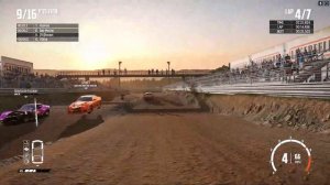 Next Car Game   Wreckfest