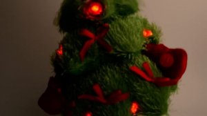 Танцующая Елка