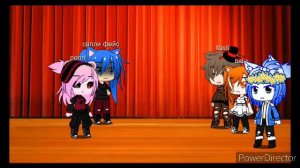 Fandom песенный батл