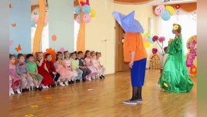 Утренник 8 марта 2021 год МАДОУ детский сад № 48 1 Корпус 5 группа Дружба г. Калининград