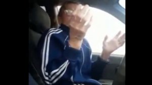 железные нервы инструктора