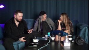 Парадеевич и Кая Узнают Насколько Хорошо Они Знают Друг Друга | Парадеевич и Кая На Шоу