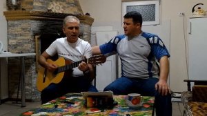 Кабардинцы поют на Кабардинском