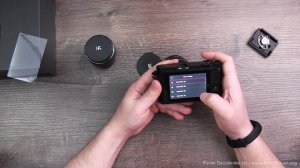 Отзыв о камере Xiaomi Yi M1