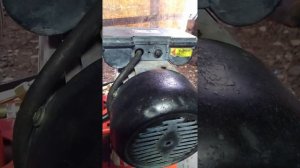 Компрессор не запускается, простое решение!