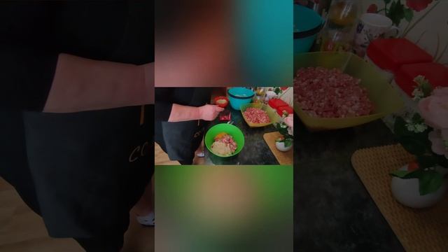 "Скорые"беляши??? смотреть онлайн