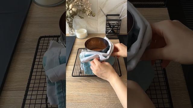 Летний БЕНТО-ТОРТ «Абрикос-Кокос» с декором из малины и абрикоса | Мильфей смотреть онлайн