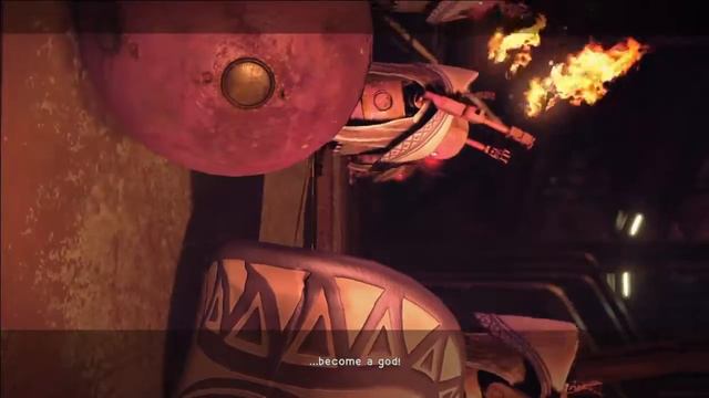 NieR:Automata - Creepy смотреть онлайн