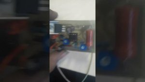 автоматический регулятор оборотов для сверлилки?
