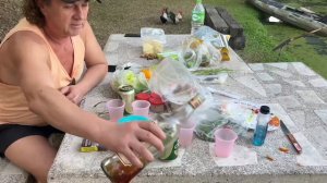 ОЗЕРНАЯ рыбалка Таиланд Паттайя