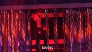 EXO Baekhyun/ Бэкхен/ Танцы в моей кровати