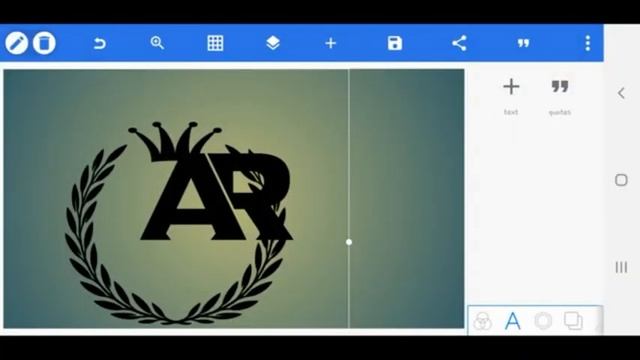 #coreldraw #photoshop #pixellab Pixellab में Logo बनाना सीखे | Pixellab App | CDR Tutorial смотреть онлайн