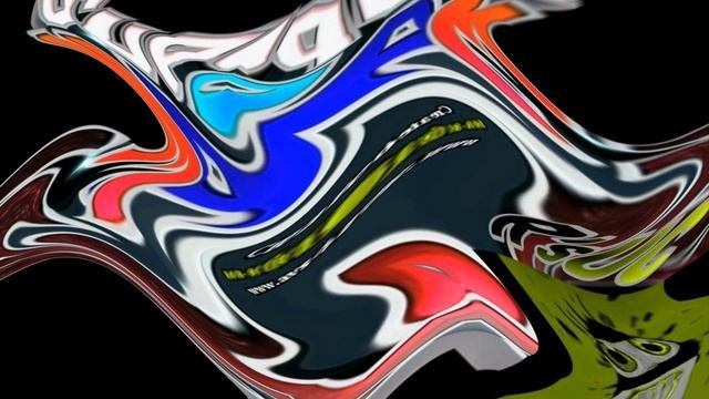 Game Over - Super Mario Galaxy Center Effects - Cubed ( EXOWORDED )