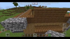 Стартовый дом в Майнкрафт  Как построить дом в Майнкрафт / дом для выживания в Майнкрафт как сделат