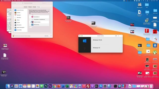How to fixed Parallels Desktop 16: Network initialization failed.(Command see below clip) смотреть онлайн