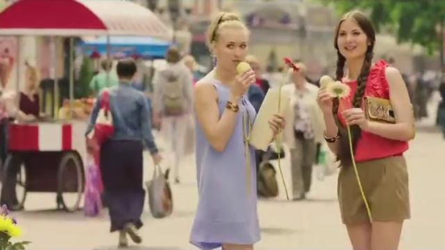 Nokia Х1-01 в "Связном". Дайте две! версия 1. смотреть онлайн