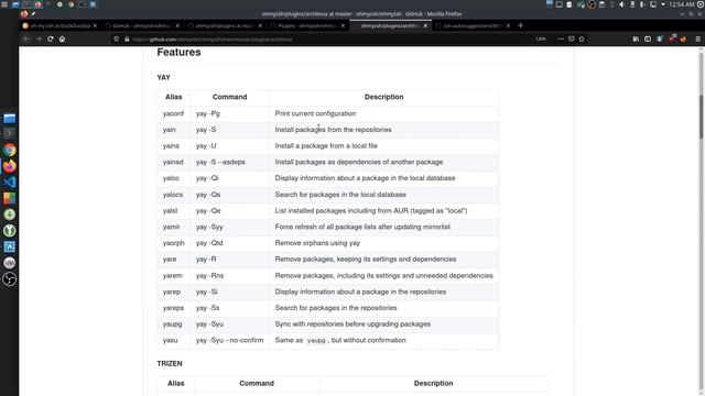 Switching To ZSH смотреть онлайн