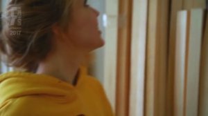 ЯБ2017 "Не просто дерево" - столярный ароматный цех