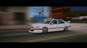 TAXI GTA V