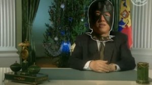 Главный Гэй 90-х // Я устал, я мухожук